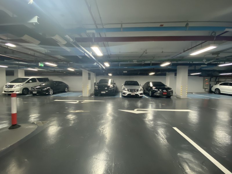185 Rajdamri Condo Bangkok
