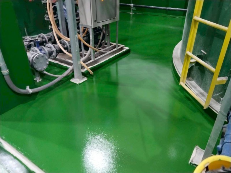 Waste-to-Energy Plant, Nong Kheam