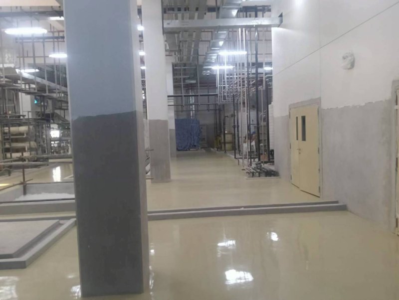 Waste-to-Energy Plant, Nong Kheam