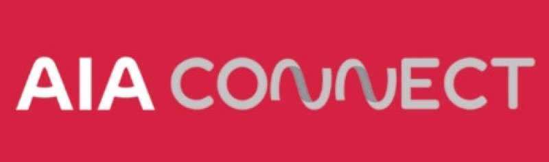 AIA Connect Logo