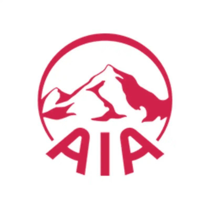 AIA Connect Rachada Logo