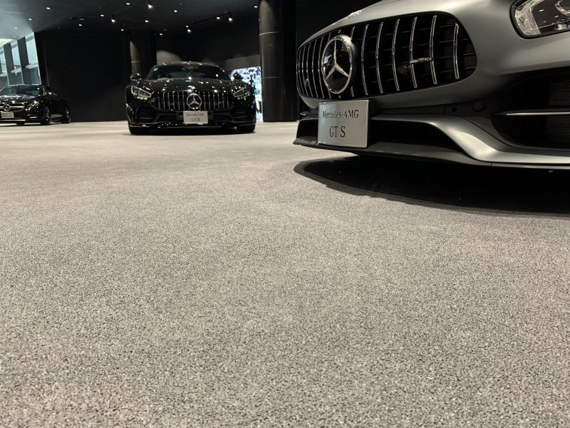 Benz Bkk Bangna