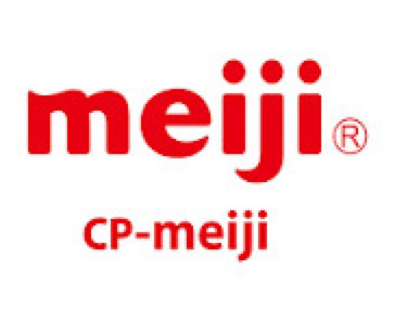CP Meji, Mixing1-3, Nongkae, Saraburi Logo