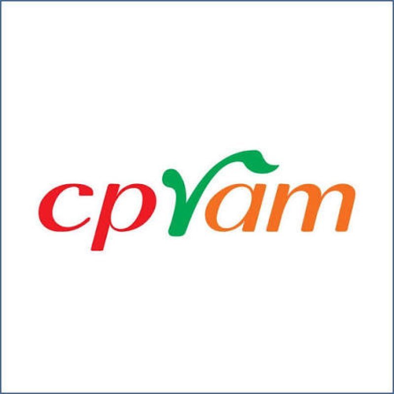 CPRam Konkaen Logo