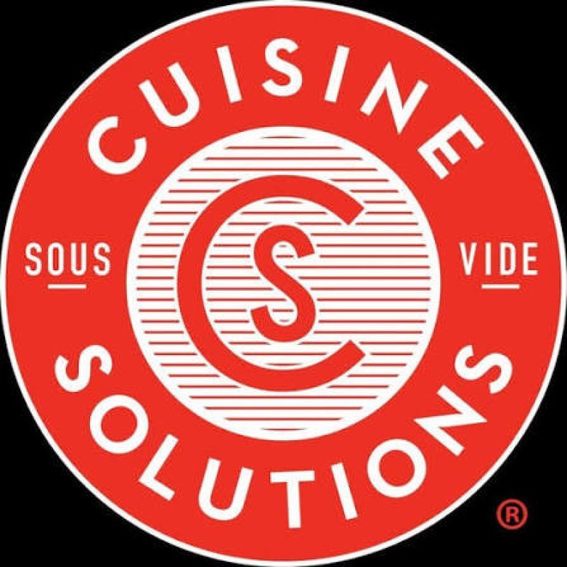 Cuisine Solutions Logo