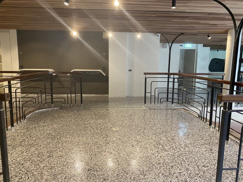Double B Hostel Bangkok