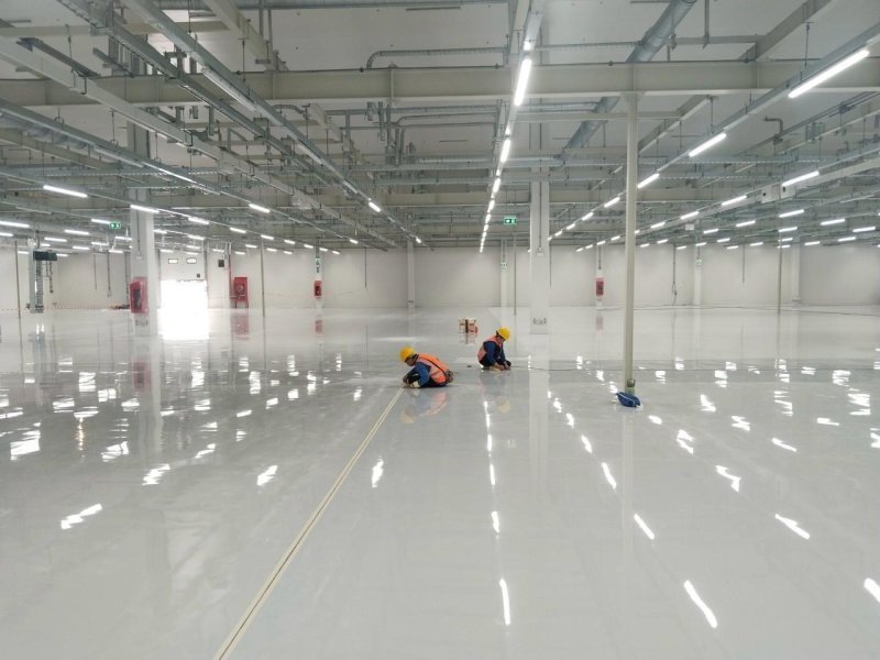 ESR Asia Laemchabang Phase 2