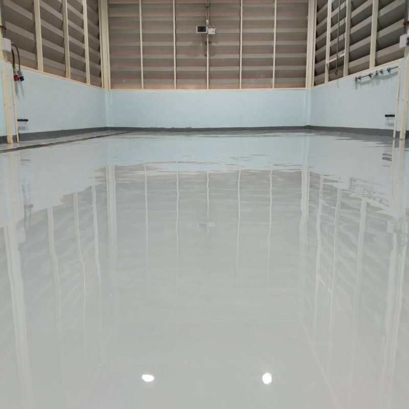 Essilor Luxottica Ladkrabang Industrial Estate