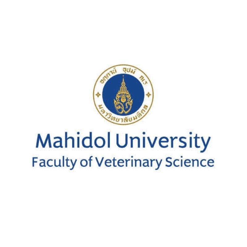 Faculty of Veterinary Science Building logo