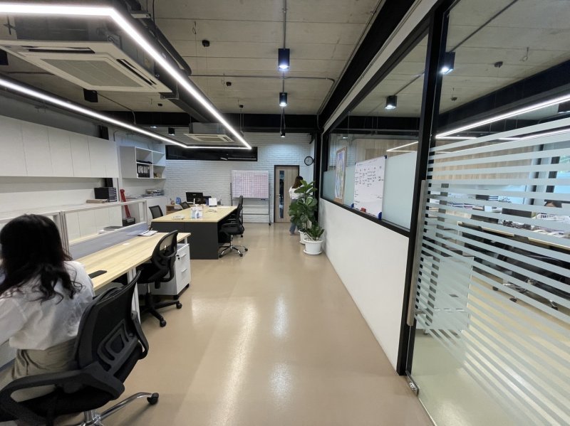 FPS Office
