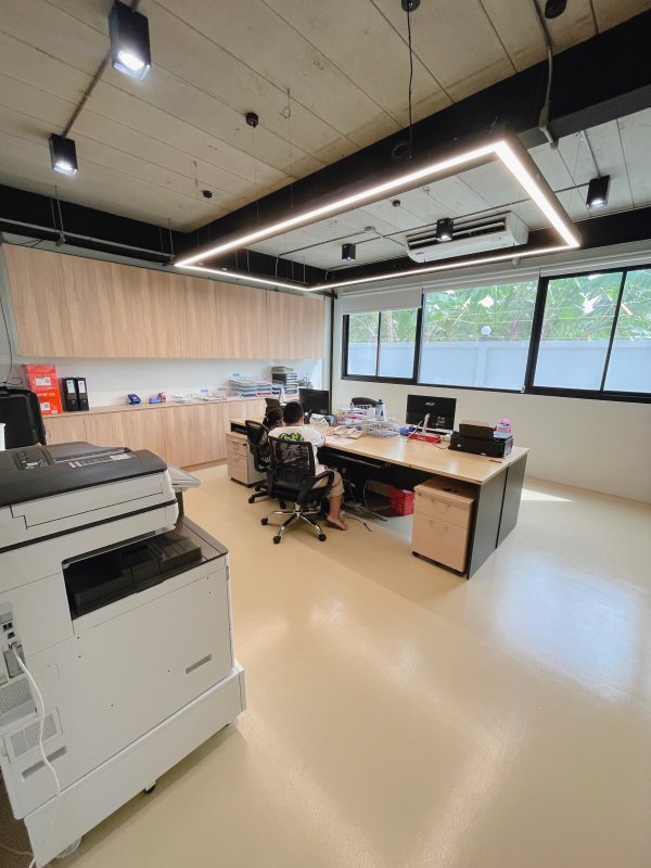 FPS Office
