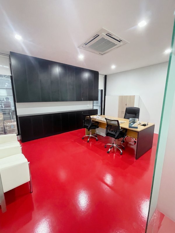 FPS Office