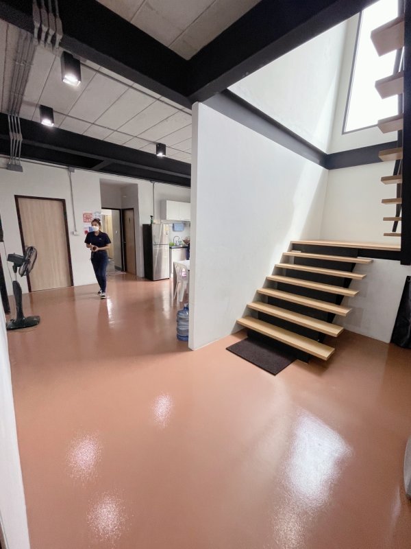 FPS Office