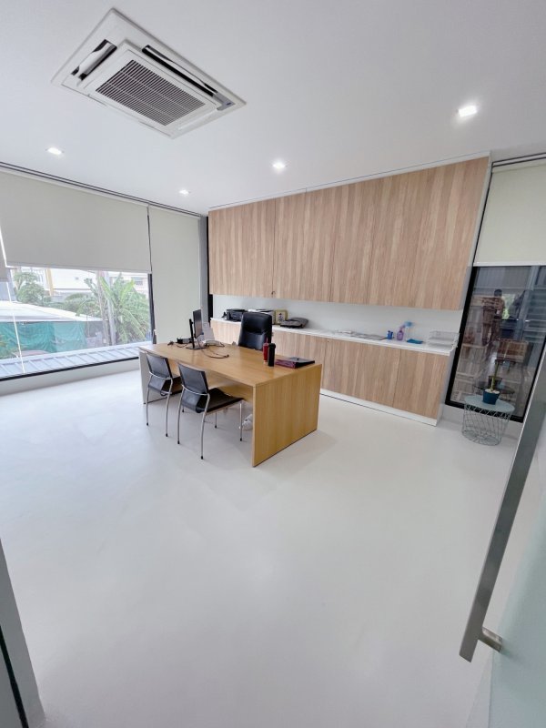 FPS Office
