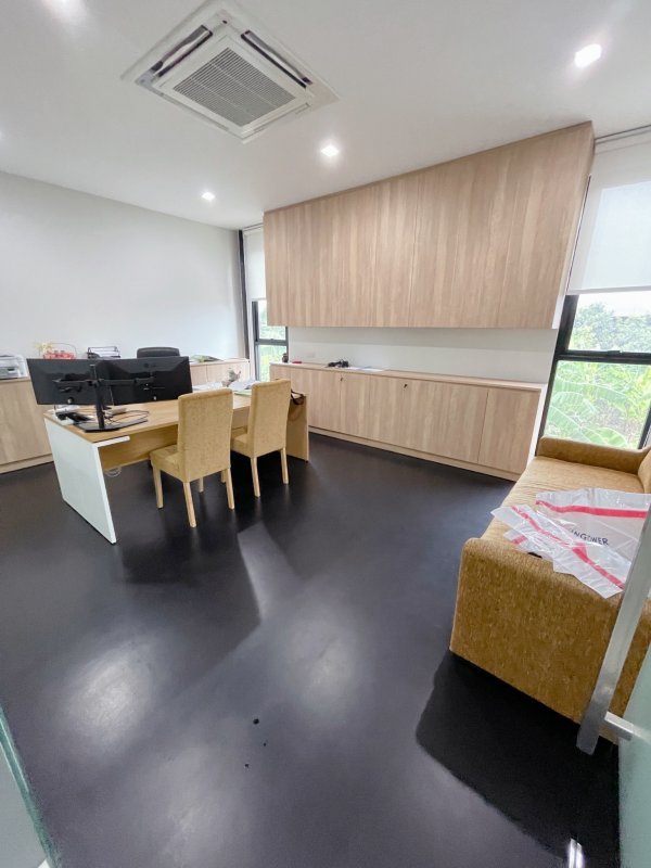 FPS Office