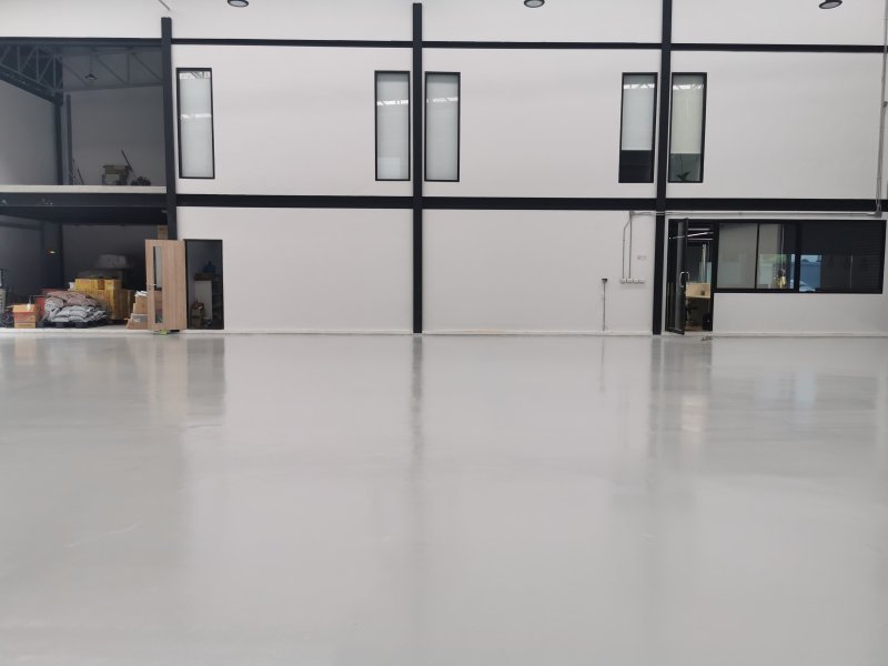 FPS Office