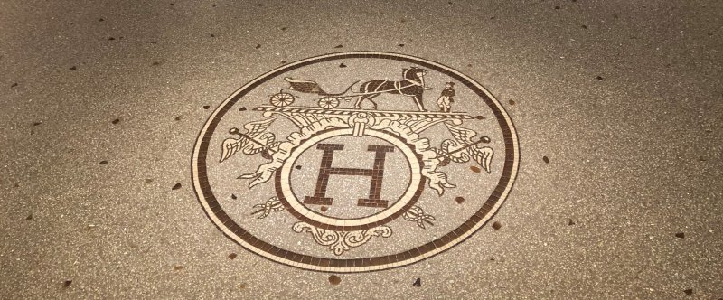 Hermes Shop Icon Siam