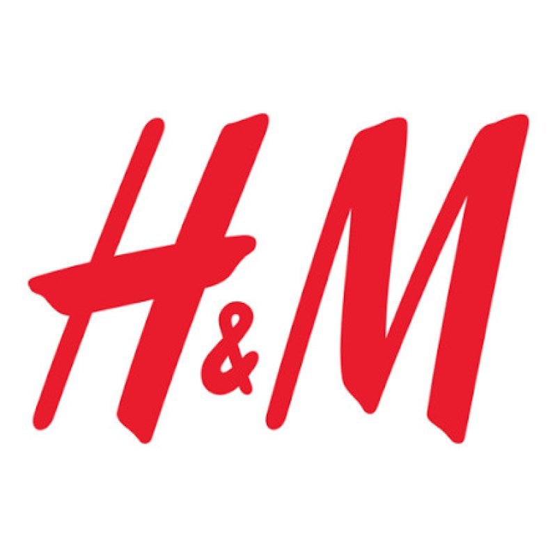 H&M Shop, Central Bangna Logo