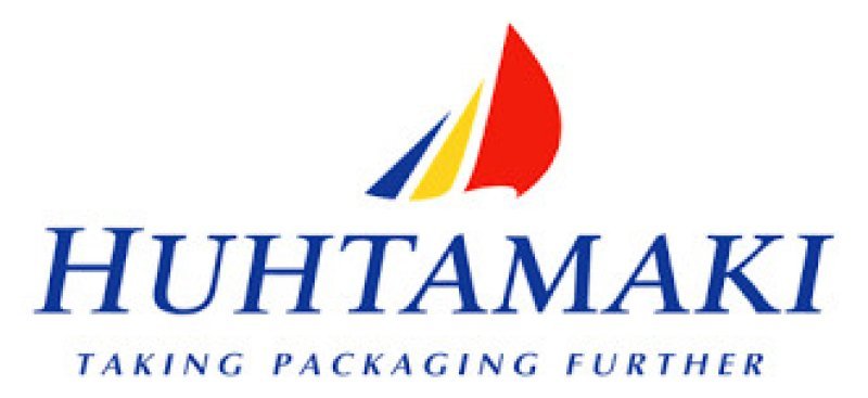 Hutamaki I&II Logo