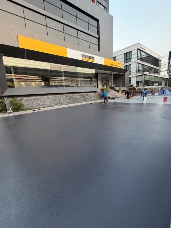 Karcher Center Bangkok