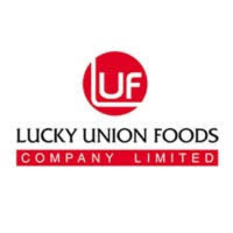 Lucky Union Foods Logo