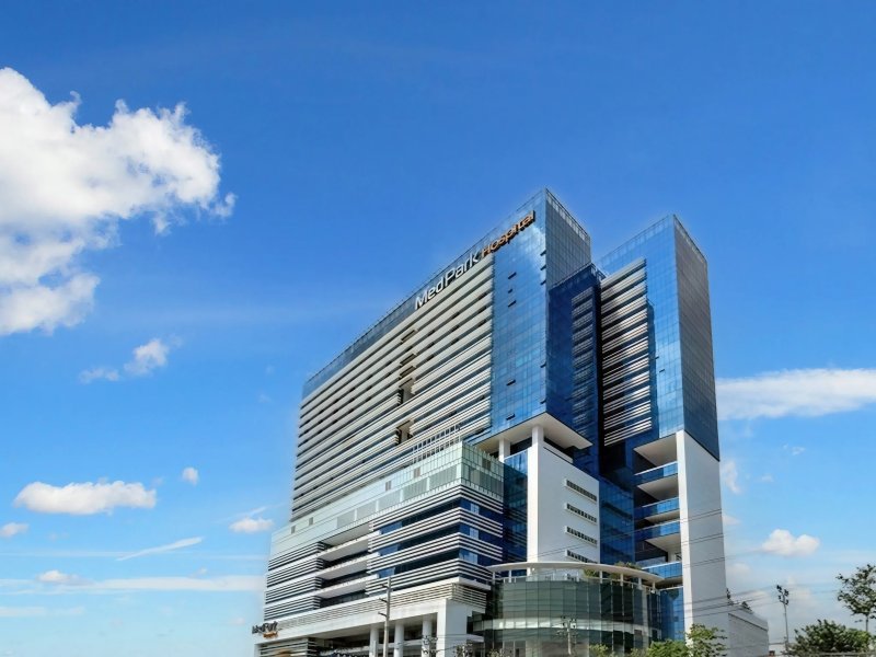 MedPark Hospital Bangkok
