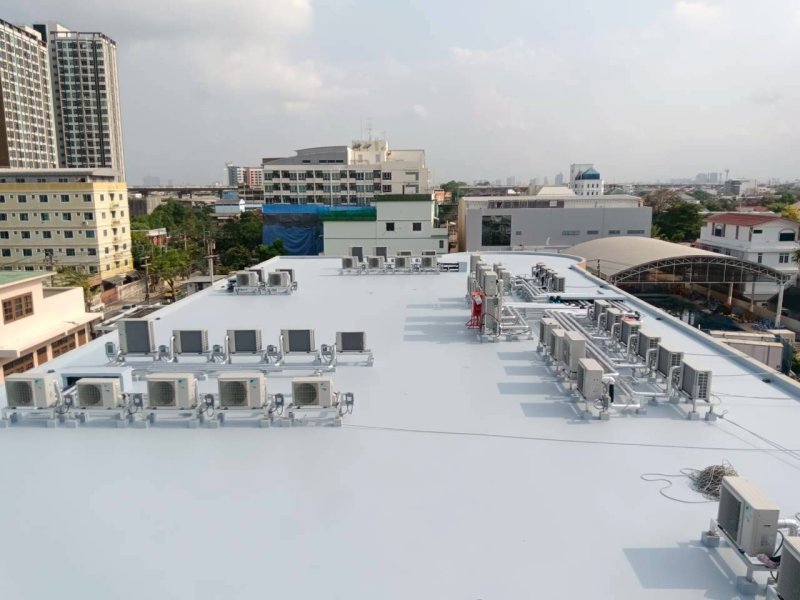 Middleton International School Bangkok
