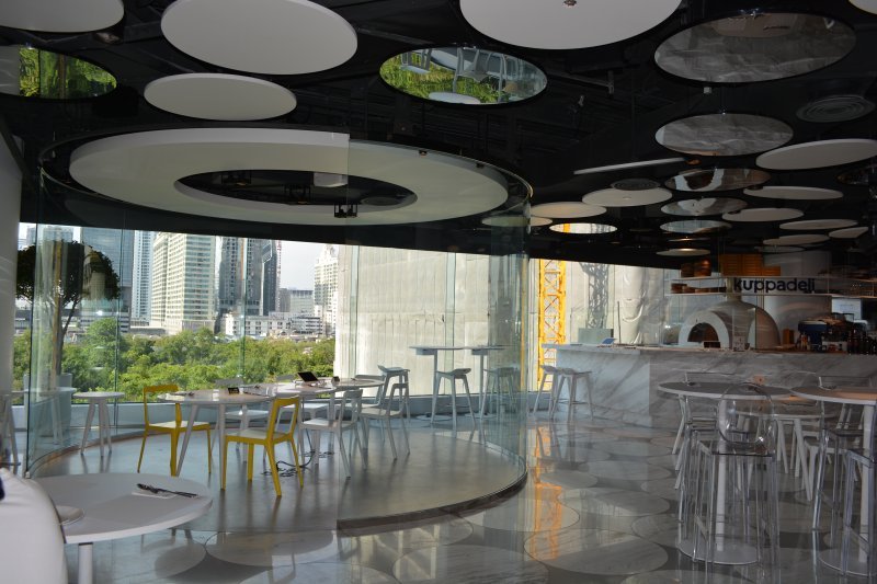 My Kitchen Siam Discovery