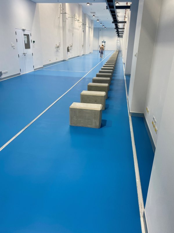 National Institute of Metrology