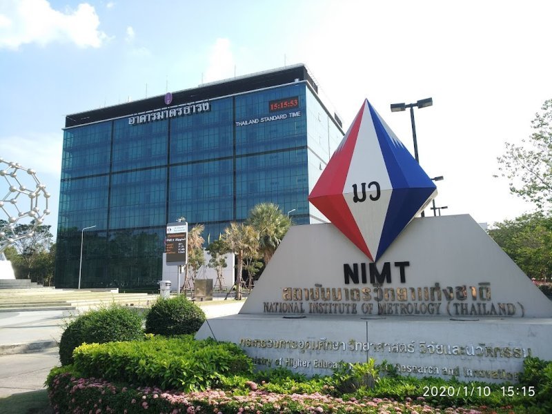 National Institute of Metrology