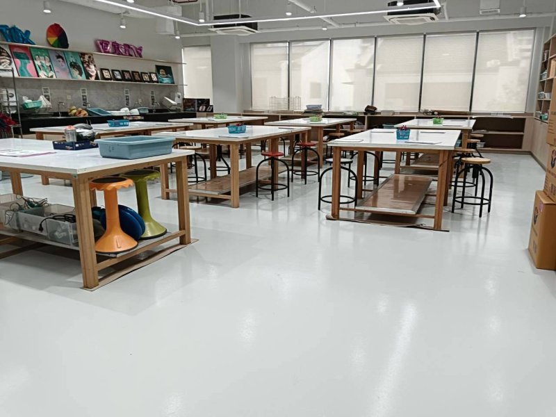 NIST International School