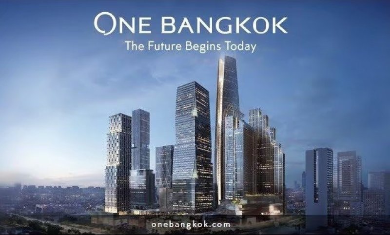 One Bangkok