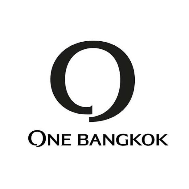 One Bangkok, Helipad Logo