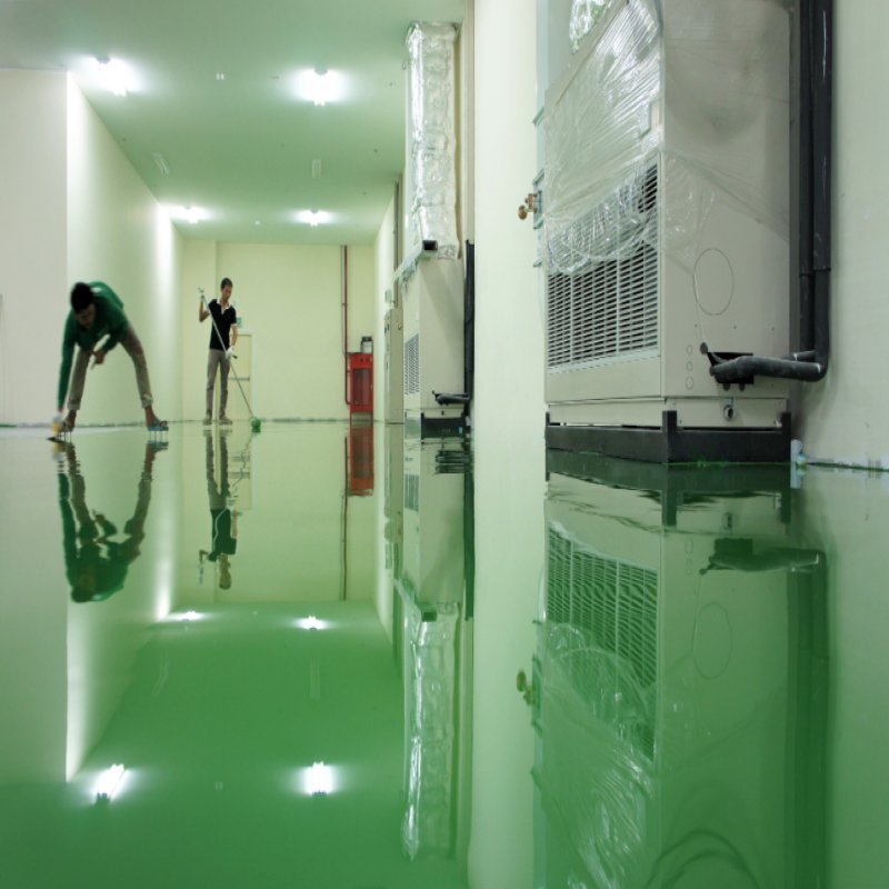 Pepsi Warehouse Rojana PH.3