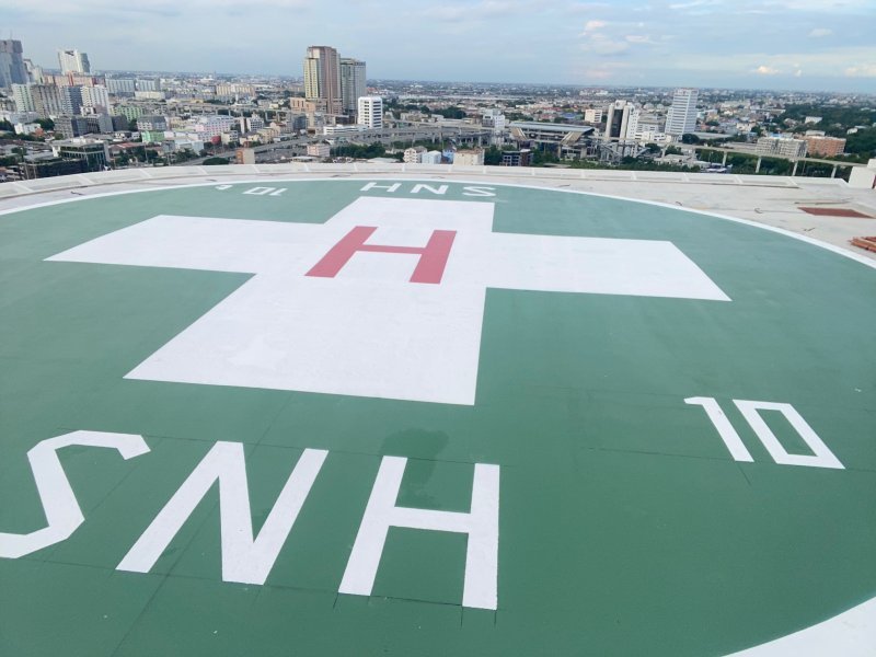 Samitivej Srinakarin Hospital