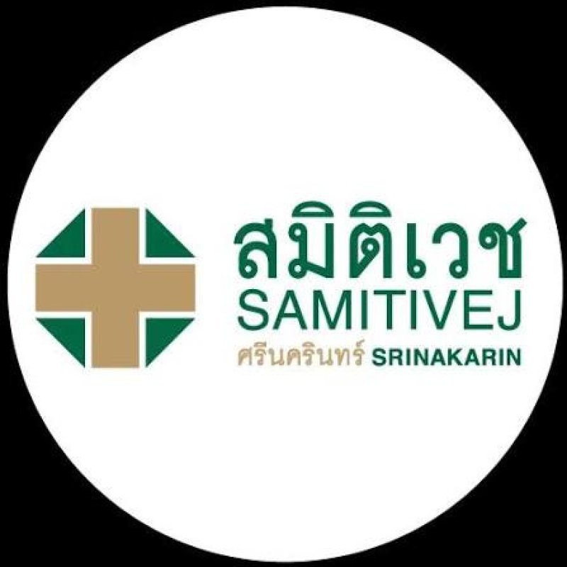 Samitivej Srinakarin Hospital Logo