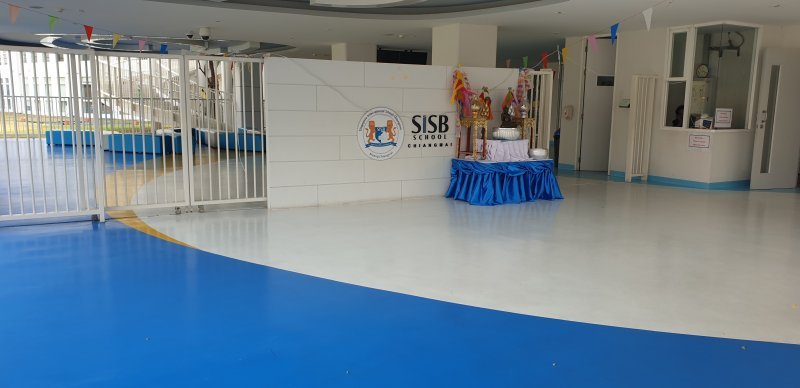 SISB Chiangmai