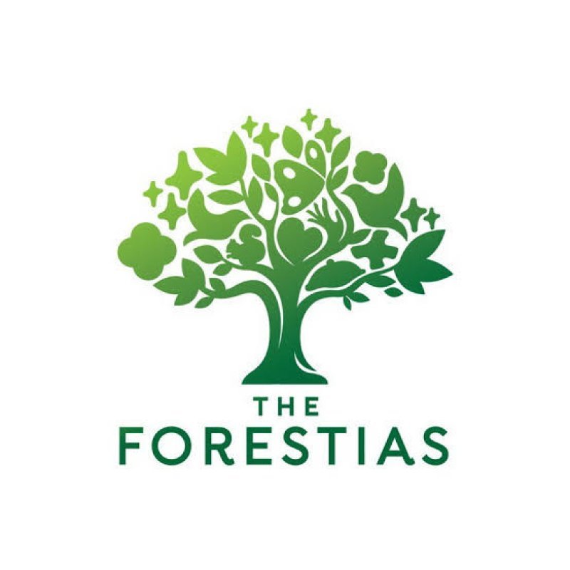 The Forestias, Bangkok Logo