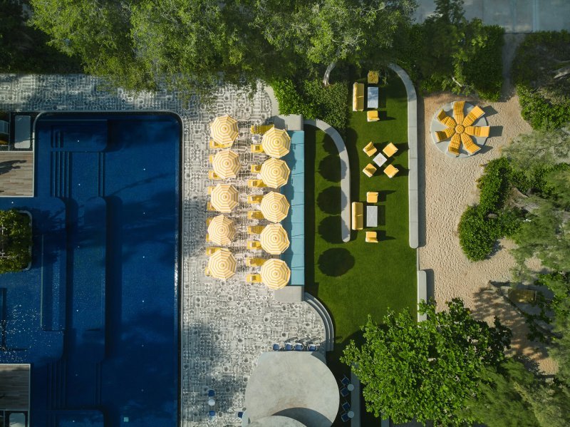 The Standard Huahin