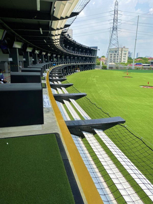 Top Golf