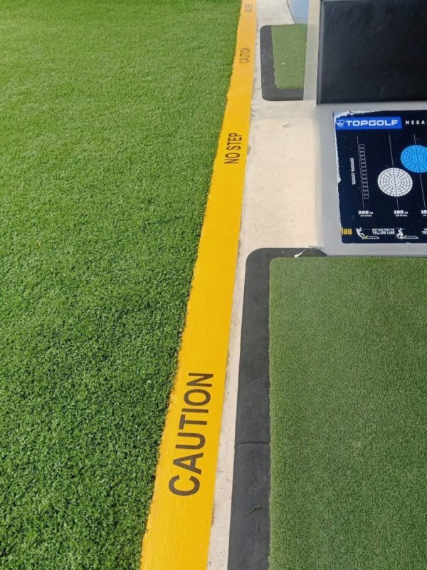 Top Golf