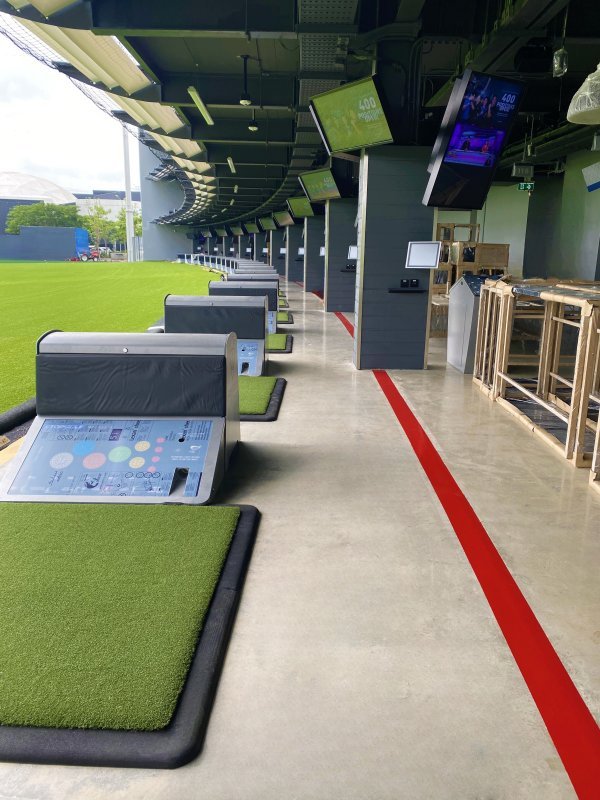 Top Golf